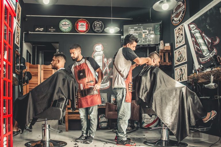 opleiding tot barbier