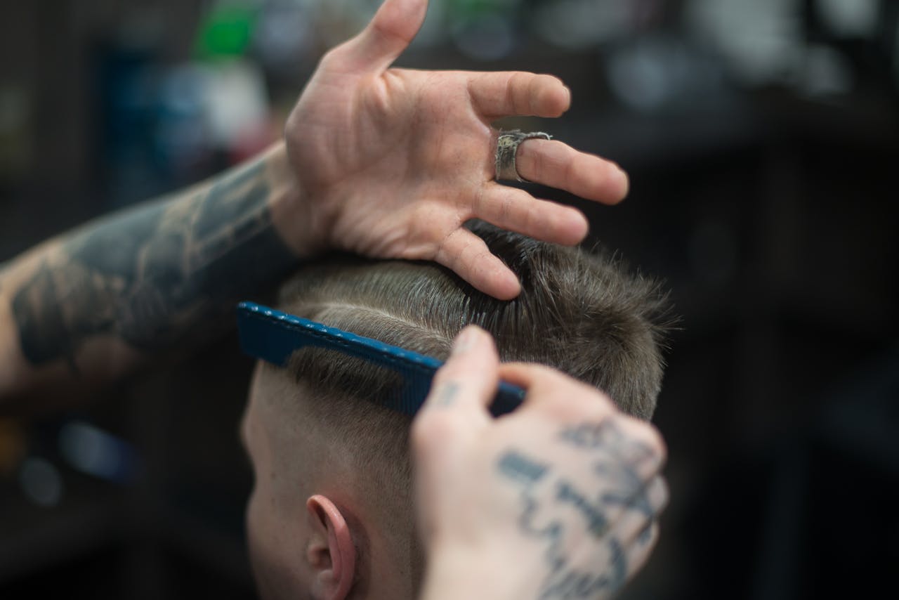 opleiding tot barbier opleiding tot barbier
