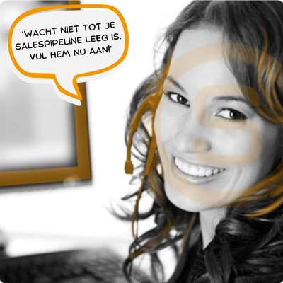 Sales training: de sleutel tot succes in koude acquisitie